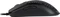 Arozzi Favo Gaming Maus schwarz, USB Vorschaubild