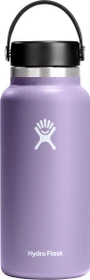 Hydro Flask Wide Mouth Isolierflasche 946ml moonshadow