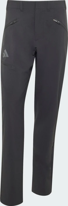 adidas Terrex Xperior Pro Softshell Laufhose lang schwarz (Damen)