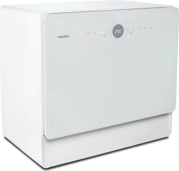 Medion MD 37775 Tisch-Geschirrspüler