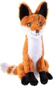 Heunec Die Schule der magischen Tiere Fuchs Rabbat 18cm