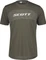 Scott Trail Flow Dri Trikot kurzarm dark grey (Herren) Vorschaubild