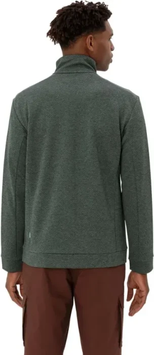 Vaude Neyland SC Fleece Jacke agave (Herren)
