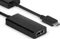 Club 3D aktiver USB 3.1 Typ-C/HDMI 2.0 Adapter Vorschaubild