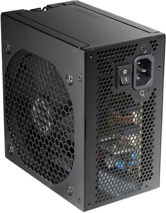 Antec VPF450 450W, ATX 2.4