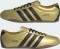 adidas Tokyo gold metallic/core black/preloved bronze (Damen) Vorschaubild