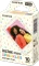 Fujifilm instax mini Sofortbildfilm Sprinkles, 10 Aufnahmen Vorschaubild