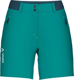 Vaude Scopi LW II Hose kurz riviera (Damen)