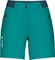 Vaude Scopi LW II Hose kurz riviera (Damen) Vorschaubild