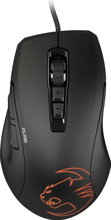 Roccat Kone Pure SE, USB