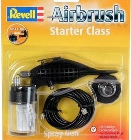 Revell Starter Class Airbrush
