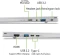 Acer Aspire 14 AI A14-61M-R6S2, Pure Silver, Ryzen AI 7 350, 32GB RAM, 1TB SSD, US Vorschaubild