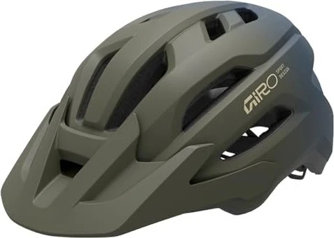 Giro Fixture MIPS II Helm dark sage/sapphire