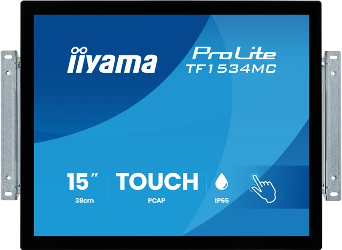 iiyama ProLite TF1534MC-B8X, 15" – Bild 10
