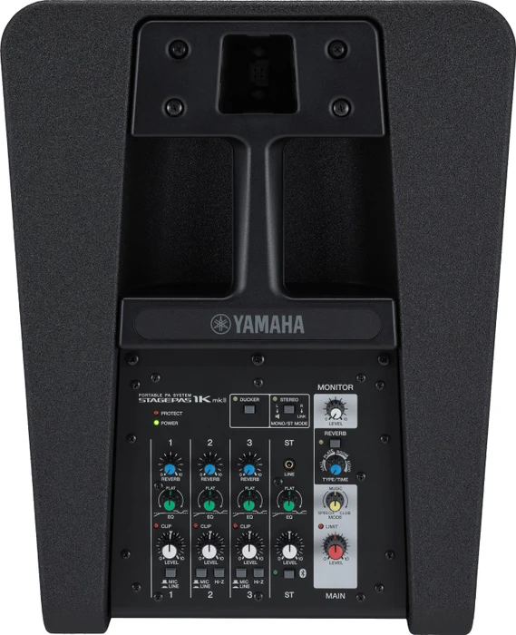 Yamaha Stagepas 1K mkII