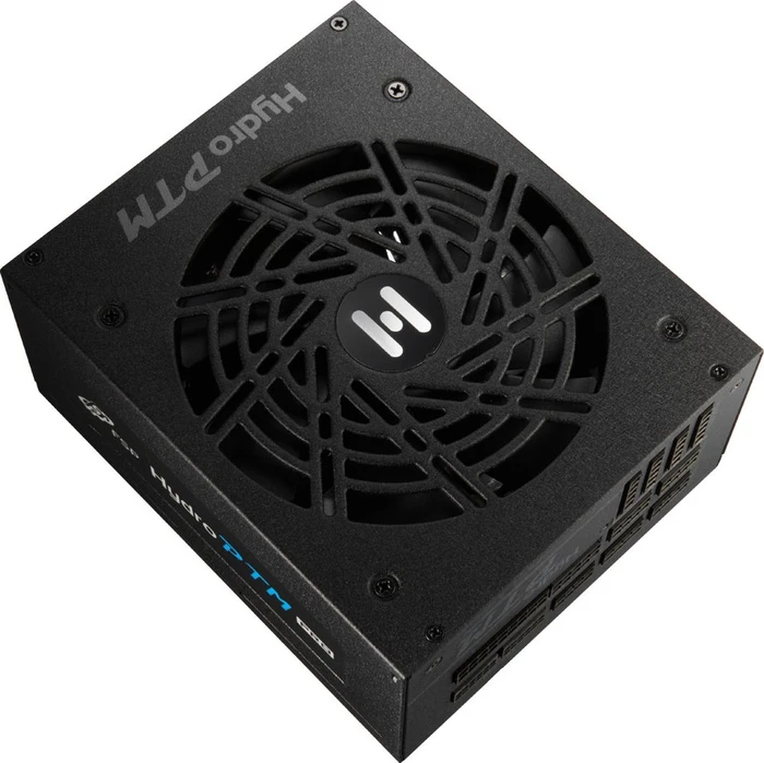 FSP Hydro PTM Pro ATX 3.0 (12V-2x6) 1650W, ATX 3.1