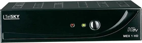 Telestar TelSKY MEX 1 HD