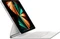 Apple Magic Keyboard für iPad Pro 12.9", weiß, PT Vorschaubild