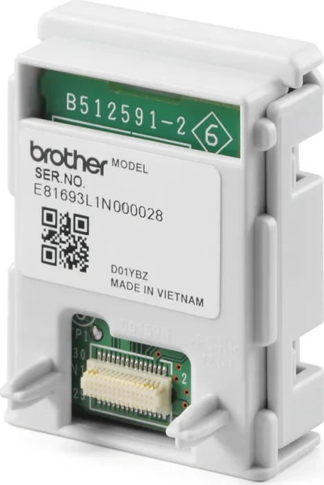 Brother NC-9110W WLAN Netzwerkkarte