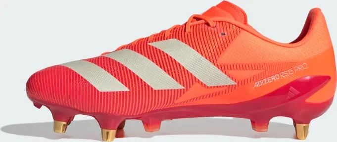 adidas Adizero RS15 Pro SG lucid red/cloud white/team solar orange