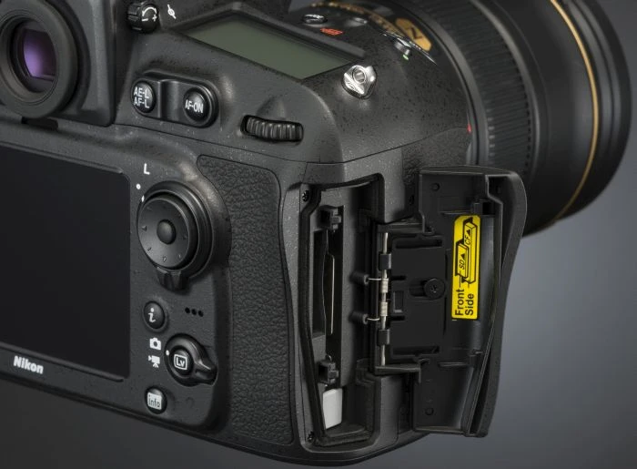 Nikon D810 Body