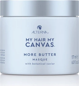 Alterna My Hair My Canvas Begin More Butter Masque, 177ml