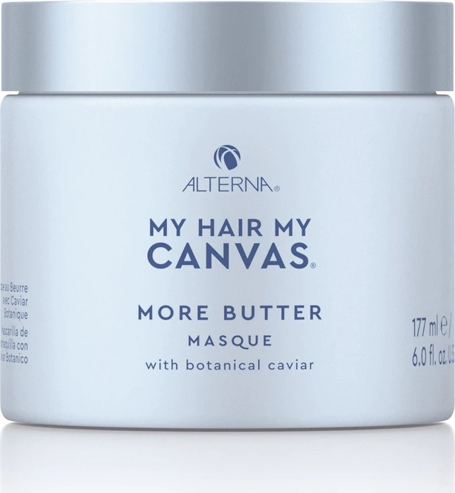 Alterna My Hair My Canvas Begin More Butter Masque, 177ml