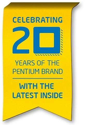 Intel Pentium G3258 Anniversary Edition, 2C/2T, 3.20GHz, tray