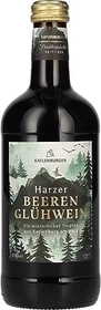 Katlenburger Harzer Beeren Glühwein 500ml