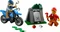 LEGO City Gebirgspolizei - Offroad-Verfolgungsjagd Vorschaubild