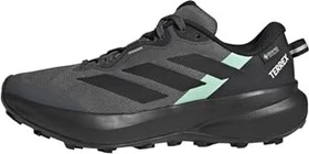adidas Terrex Tracefinder Plus Gore-Tex grey five/core black/carbon (Damen)