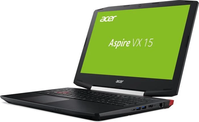 Acer Aspire VX15 VX5-591G-75C4, Core i7-7700HQ, 8GB RAM, 1TB HDD, GeForce GTX 1050 Ti, DE