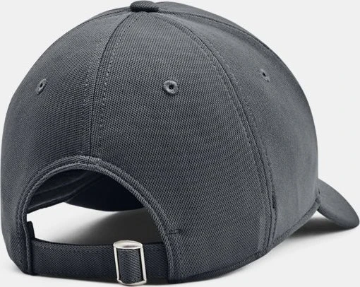Under Armour Blitzing Kappe pitch grey/black (Herren)