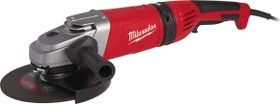 Milwaukee AGV 24-230 GE Elektro-Winkelschleifer