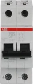 ABB S202M-Z25UC