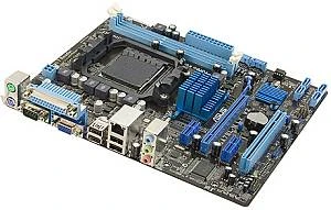 ASUS M5A78L-M LX V2 (AMD AM3+)
