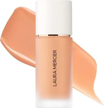 Laura Mercier Real Flawless Foundation 3C1 dune, 30ml
