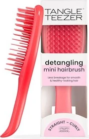 Tangle Teezer The Mini Ultimate Detangler Kids pink punch