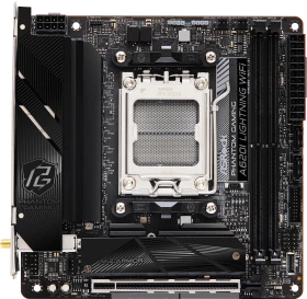 ASRock A620I Lightning WiFi (AMD AM5)