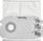 Festool SC FIS-CT MIDI/5 Longlife Staubfangsack (498411)