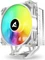 Sharkoon A40 RGB White, weiß Vorschaubild