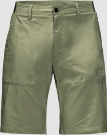 Jack Wolfskin Tanami Shorts Hose kurz khaki (Herren)