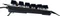 Conceptronic Kronic, LEDs RGB, BLUE Switches, USB, IT Vorschaubild