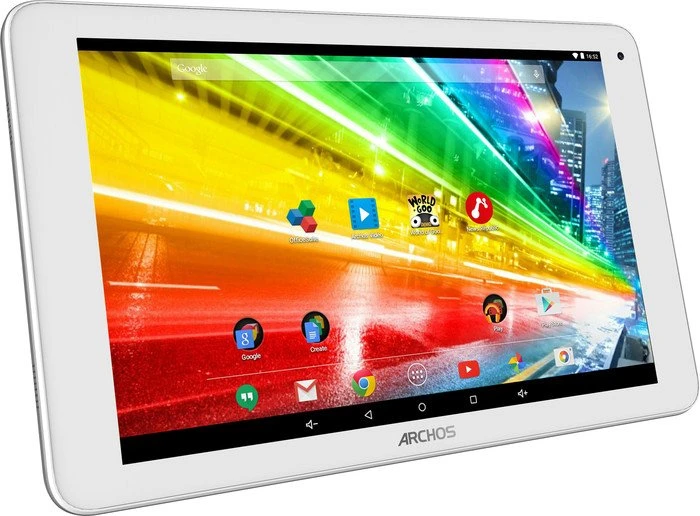 Archos 101c Platinum, 16GB