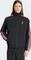 adidas Adicolor Woven Firebird Originals Trainingsjacke black/lucid pink (Herren) Vorschaubild