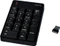 LogiLink Wireless Keypad, schwarz, USB Vorschaubild