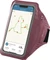 Hama Sportarmband Finest Sports XL rosa Vorschaubild