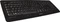 Cherry DW 5100 schwarz, USB, DE Vorschaubild
