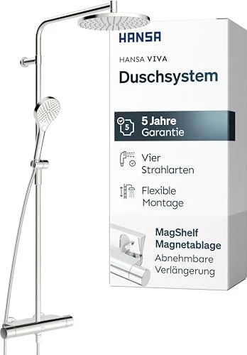 Hansa HansaViva Duschsystem