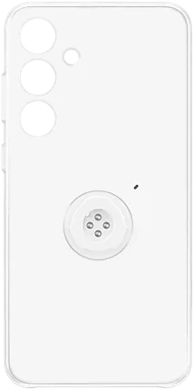 Samsung Clear Gadget Case für Galaxy S24+ transparent
